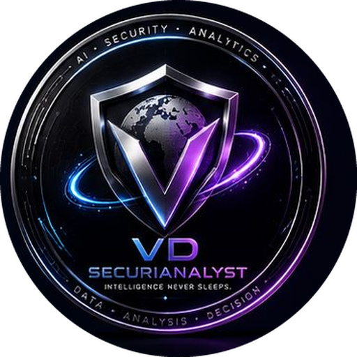 VD SecuriAnalyst